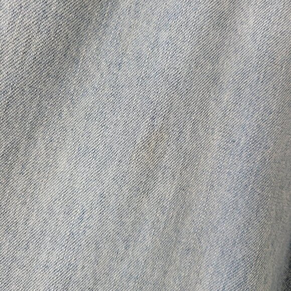 Y2K Tommy Hilfiger Jeans Sz 10 Women's Boyfriend Jeans Light Wash 2005 Casual - Picture 12 of 12